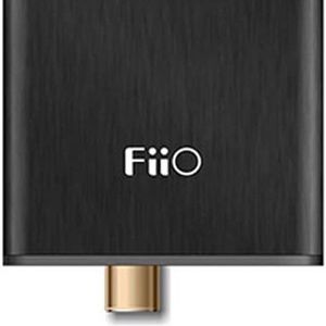 NWT FiiO E10K USB DAC and Headphone Amplifier